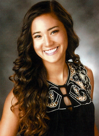 Cheyenne Paningsoro